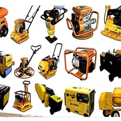 Industrial Machineries